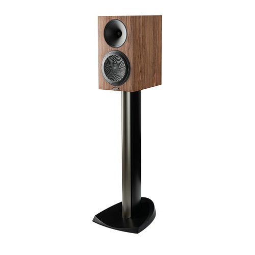 Paradigm Premier Series v2 Bookshelf Speaker In Walnut - Premier 220B v2 (W)