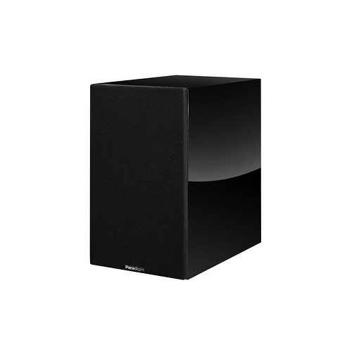 Paradigm Premier Series v2 Bookshelf Speaker In Piano Black - Premier 120B v2 (PB)