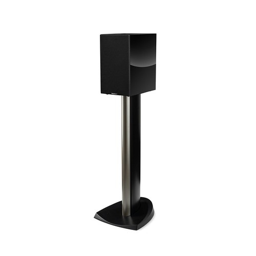 Paradigm Premier Series v2 Bookshelf Speaker In Piano Black - Premier 120B v2 (PB)