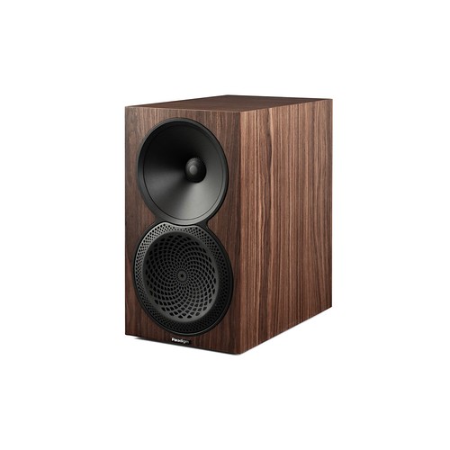 Paradigm Premier Series v2 Bookshelf Speaker In Walnut - Premier 120B v2 (W)