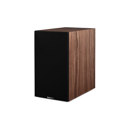Paradigm Premier Series v2 Bookshelf Speaker In Walnut - Premier 120B v2 (W)
