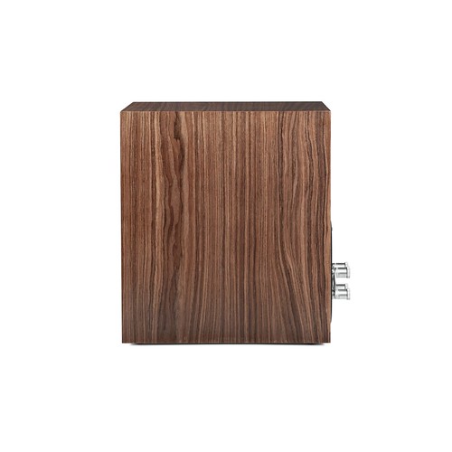 Paradigm Premier Series v2 Bookshelf Speaker In Walnut - Premier 120B v2 (W)