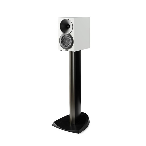 Paradigm Premier Series v2 Bookshelf Speaker In Satin White - Premier 120B v2 (SW)