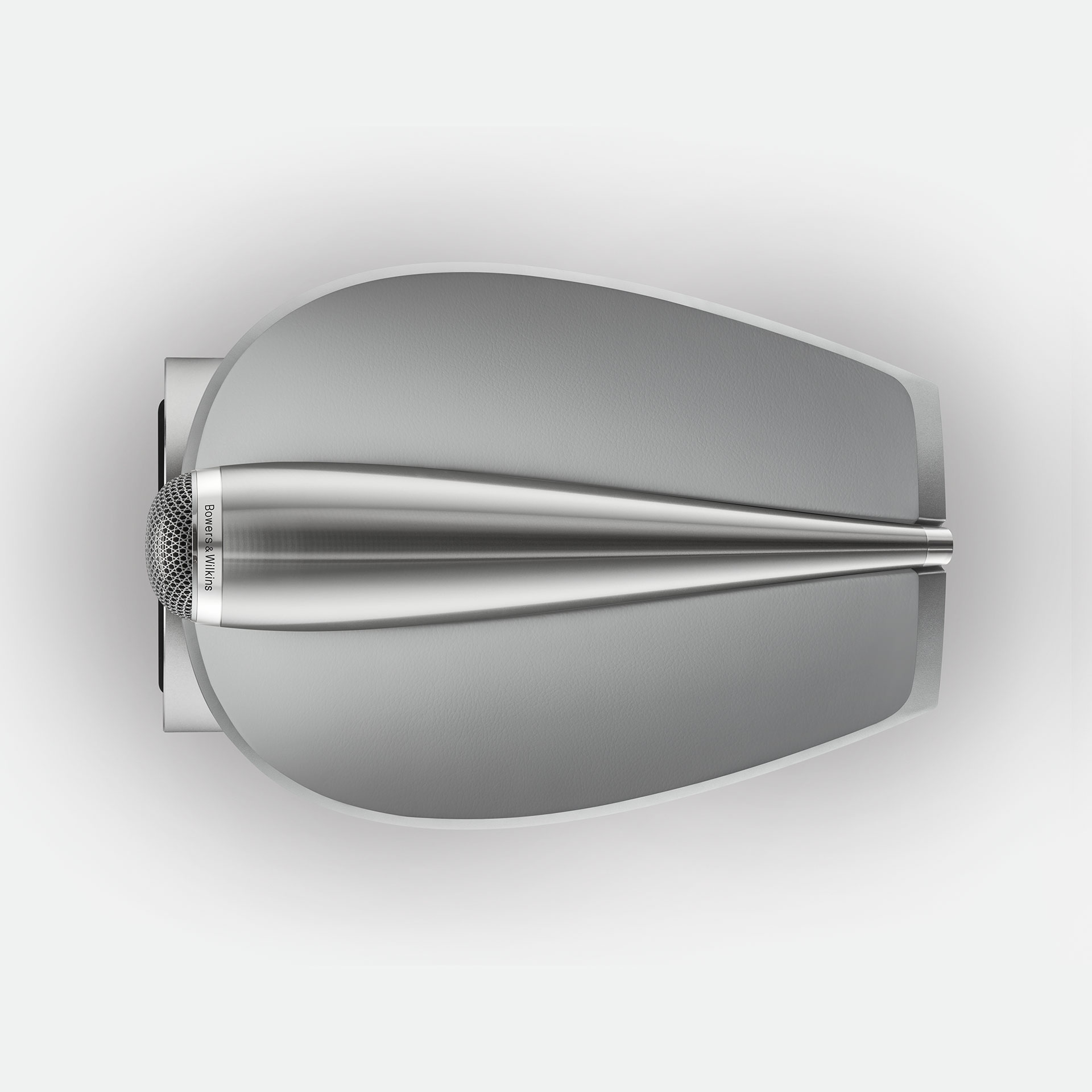 Bowers & Wilkins 800 Series Diamond Stand-mount Speaker In White - 805 D4 (W)