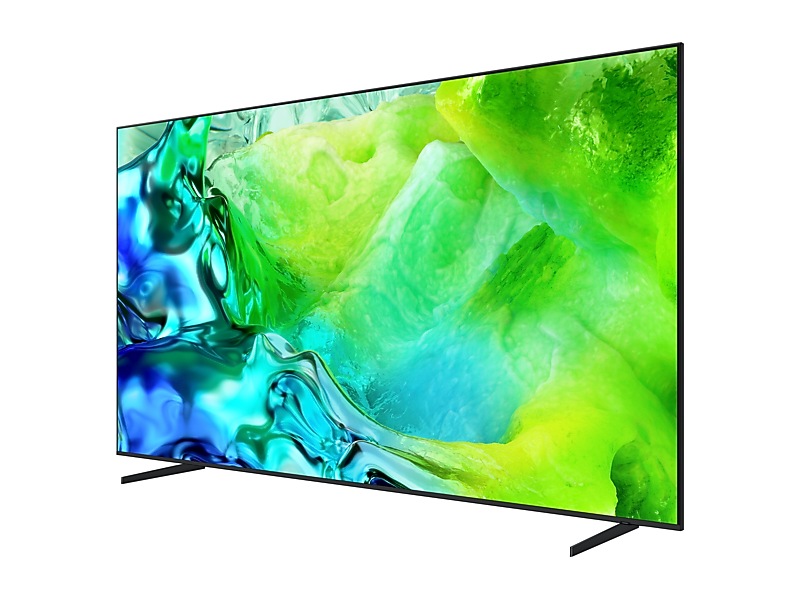 100" Samsung QN100QN80HFXZC Neo QLED 4K Vision AI Smart TV (2026)