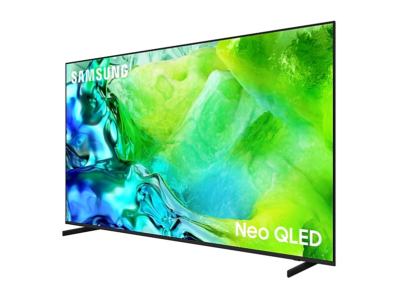 85" Samsung QN85QN80HAFXZC Neo QLED QN80H 4K Vision AI Smart TV (2026)
