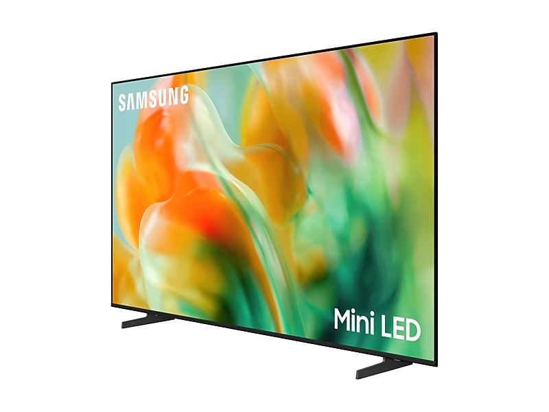 55" Samsung UN55M80HAFXZC Mini LED M80H 4K Vision AI Smart TV 2026