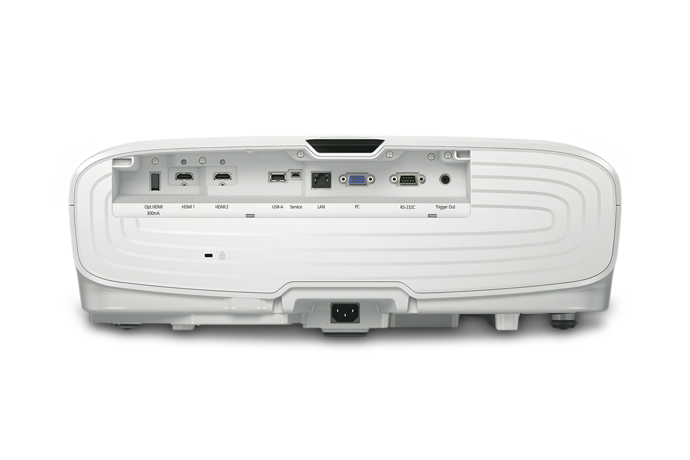 Epson Home Cinema 5050UB 4K Pro-Uhd Projector - V11H930020-F