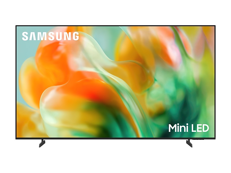 85" Samsung UN85M80HAFXZC Mini LED M80H 4K Vision AI Smart TV 2026