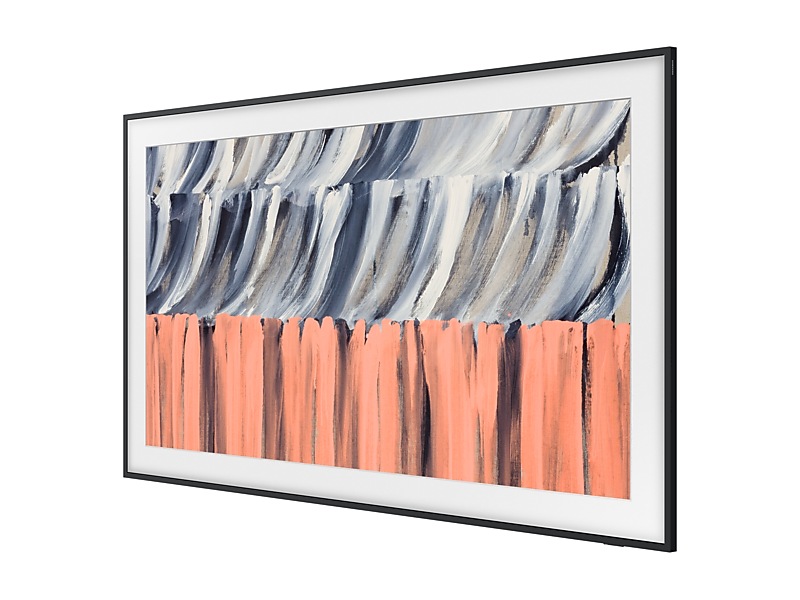 75" Samsung QN75LS03HEFXZC The Frame 4K Vision AI Smart TV (2026)