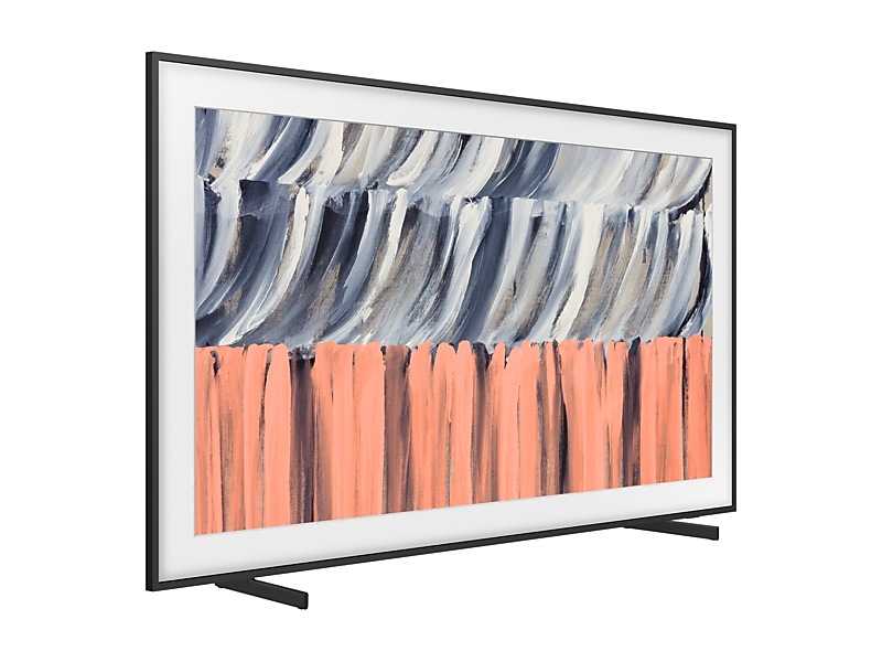 75" Samsung QN75LS03HEFXZC The Frame 4K Vision AI Smart TV (2026)