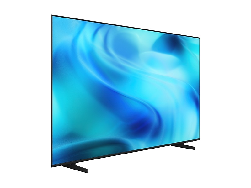65" Samsung UN65U8000HFXZC Crystal UHD 4K Vision AI Smart TV (2026)