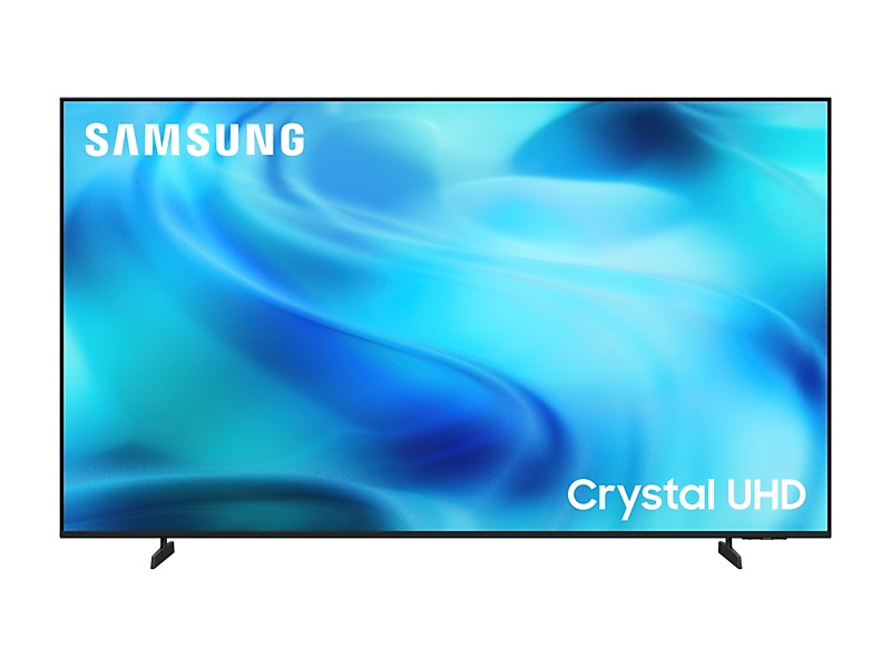 75" Samsung UN75U8000HFXZC Crystal UHD 4K Vision AI Smart TV (2026)