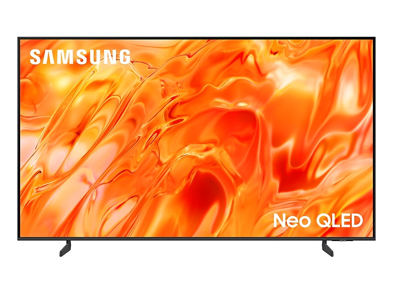 65" Samsung QN65QN70HAFXZC Neo QLED 4K Vision AI Smart TV (2026)