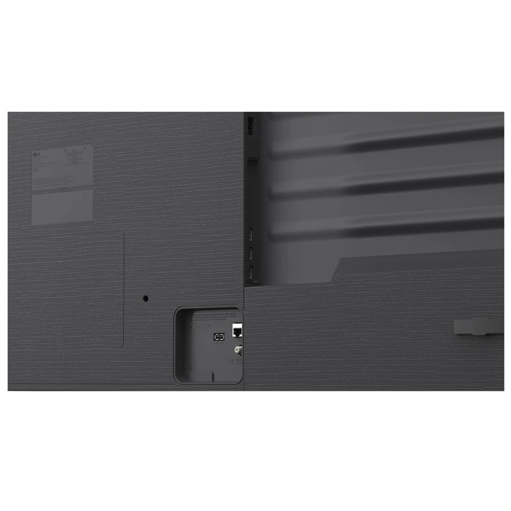 75" LG 75QNED75BUA QNED AI Mini LED 4K Smart TV (2026)