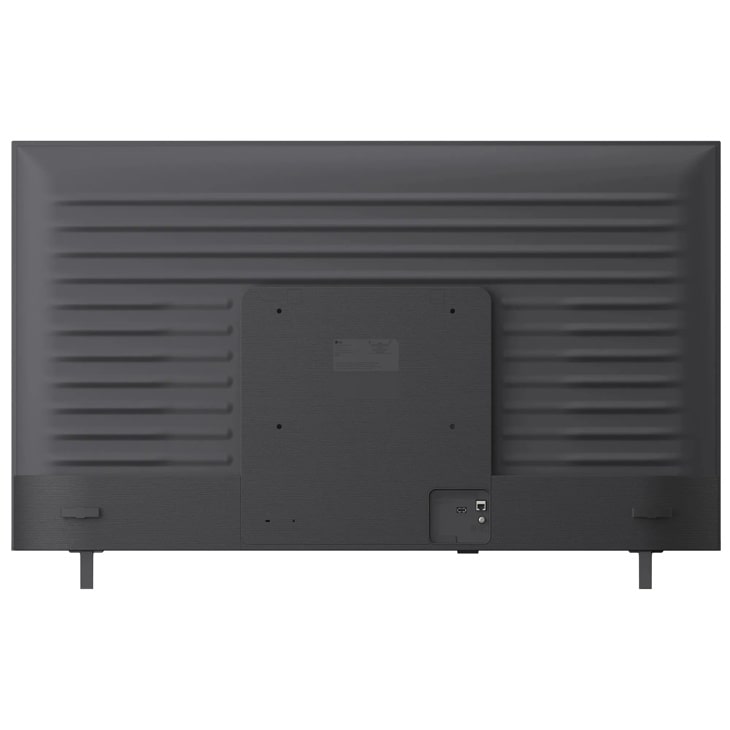 55" LG 55QNED75BUA QNED AI Mini LED 4K Smart TV (2026)