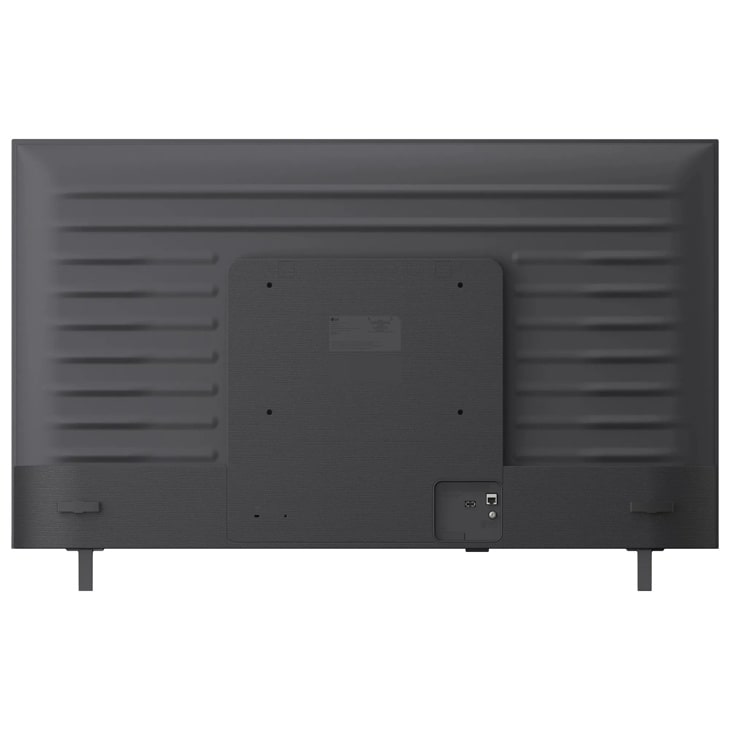 50" LG QNED AI Mini LED 4K Smart TV 2026 - 50QNED75BUA