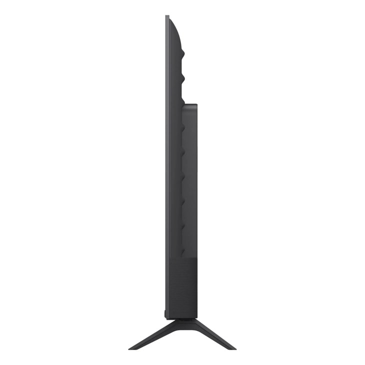 50" LG QNED AI Mini LED 4K Smart TV 2026 - 50QNED75BUA