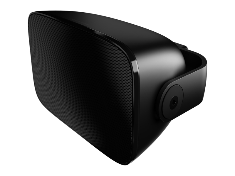 Bowers & Wilkins CI Series 2-way Versatile Weather-Resistant Outdoor Loudspeaker - AM-1 (B)