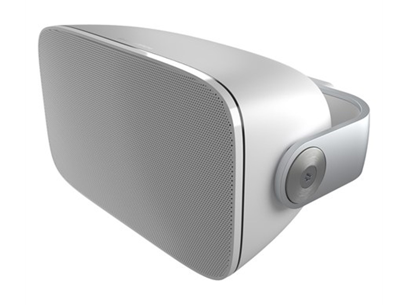 Bowers & Wilkins CI Series 2-way Versatile Weather-Resistant Outdoor Loudspeaker - AM-1 (W)