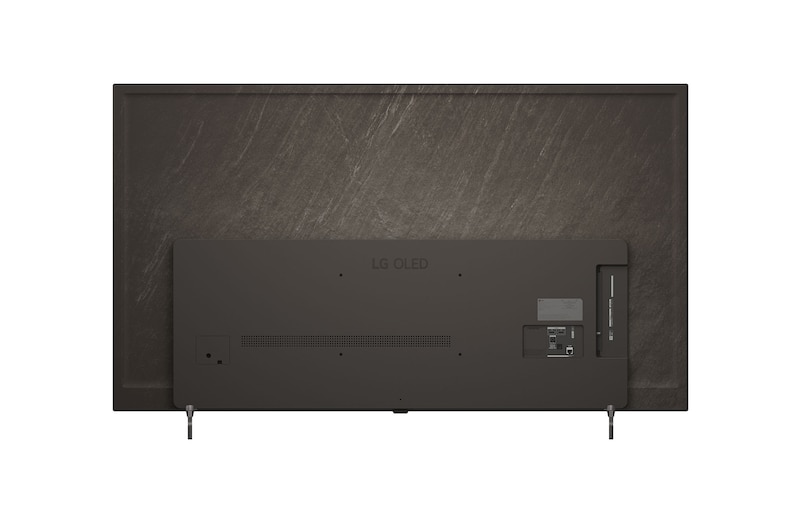 48" LG OLED48B6GUA OLED AI B6 4K Smart TV (2026)