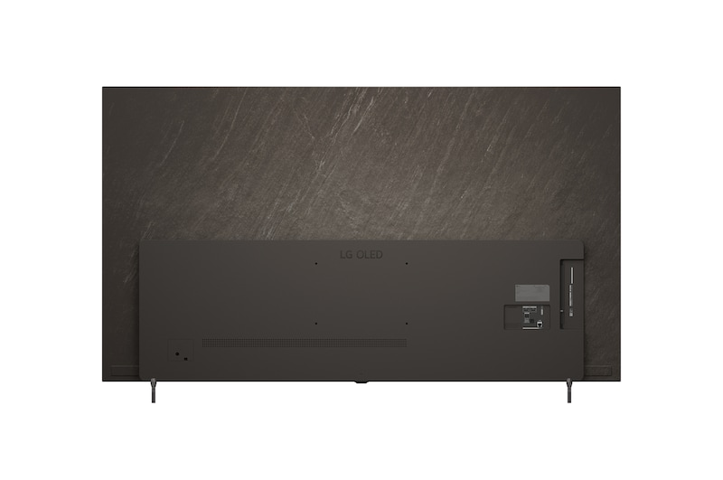 77" LG OLED77B6GUA OLED AI B6 4K Smart TV (2026)
