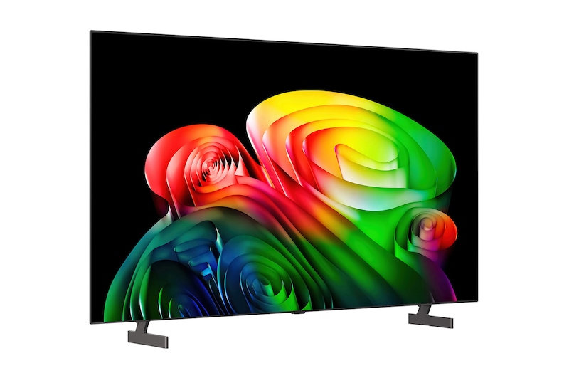 83" LG OLED83B6GUA OLED AI 4K Smart TV (2026)