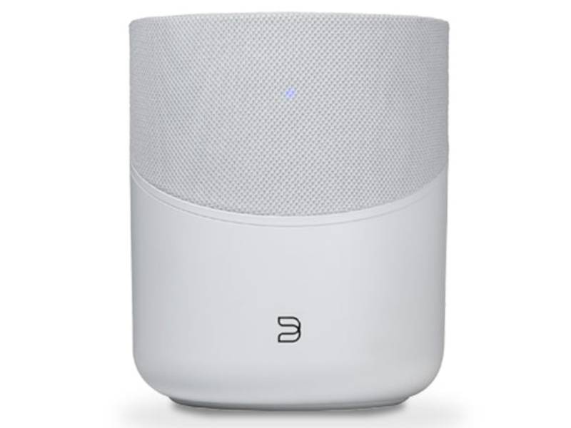 Bluesound PULSE M Wireless Multi-Room Music Streaming Speaker - P230WHTUNV