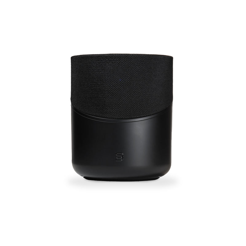 Bluesound PULSE M Wireless Multi-Room Music Streaming Speaker - P230BLKUNV