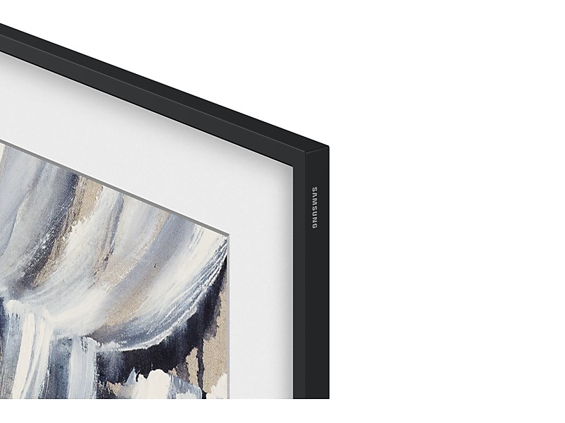 85" Samsung QN85LS03HEFXZC The Frame 4K Vision AI Smart TV (2026)