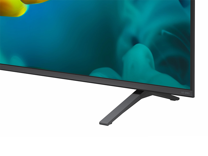85" LG 85QNED82BUA QNED evo AI 4K MiniLED TV with AI Processor Gen3 with Dolby Atmos 2026