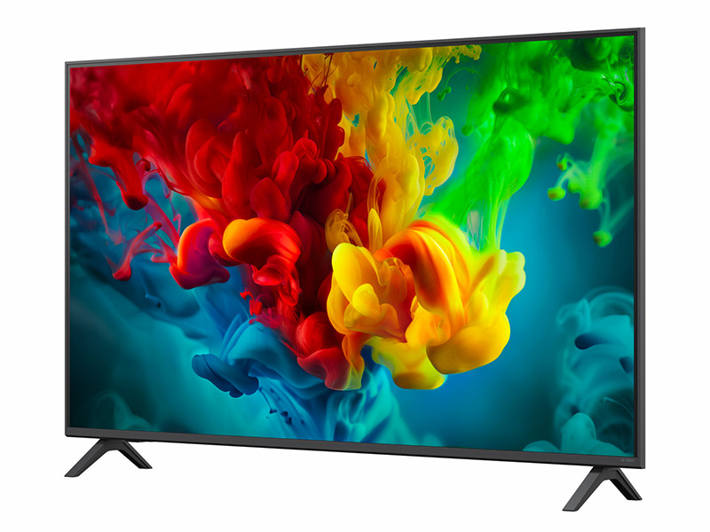 55" LG 55QNED82B 4K MiniLED with AI Processor Gen3 4K Smart webOS TV 2026
