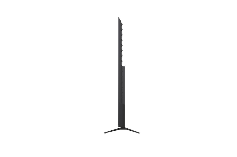 50" LG NANO 4K UHD AI Smart TV 2026 - 50NU700BPUA