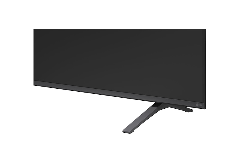 55" LG 55NU700BPUA NANO 4K UHD AI Smart TV 2026
