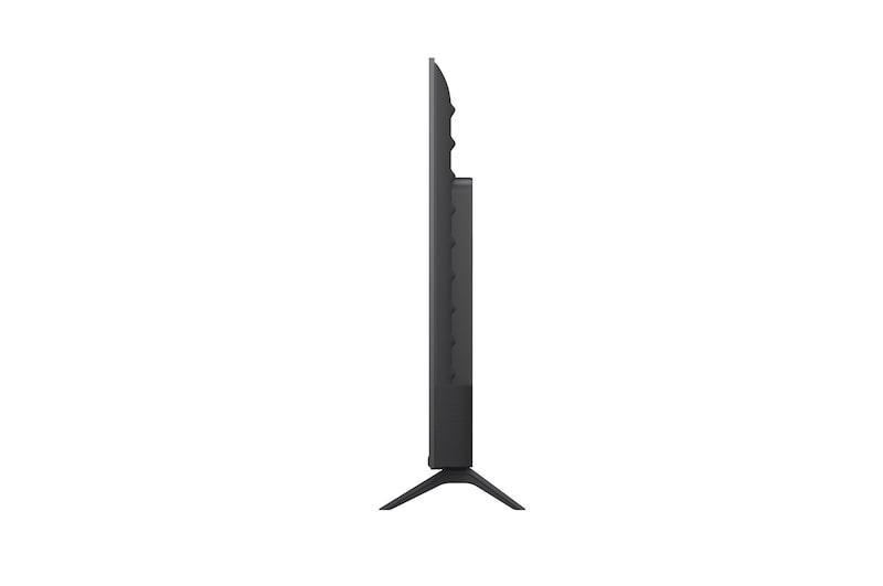 50" LG 50NU850BPUA NANO 4K UHD AI Smart TV (2026)