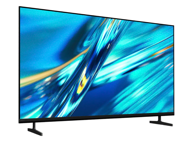 50" Sony K-50XR30M2 BRAVIA 3 II Class 4K HDR LED Google TV with Gemini (2026)