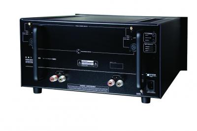 Anthem P Series Two - Channel Power Amplifier - P2
