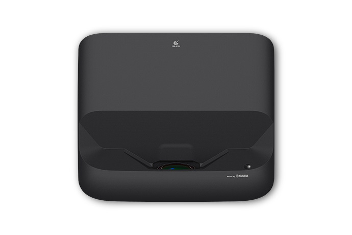 Epson EpiqVision Ultra LS650 Smart Streaming Laser Projector - V11HB07120