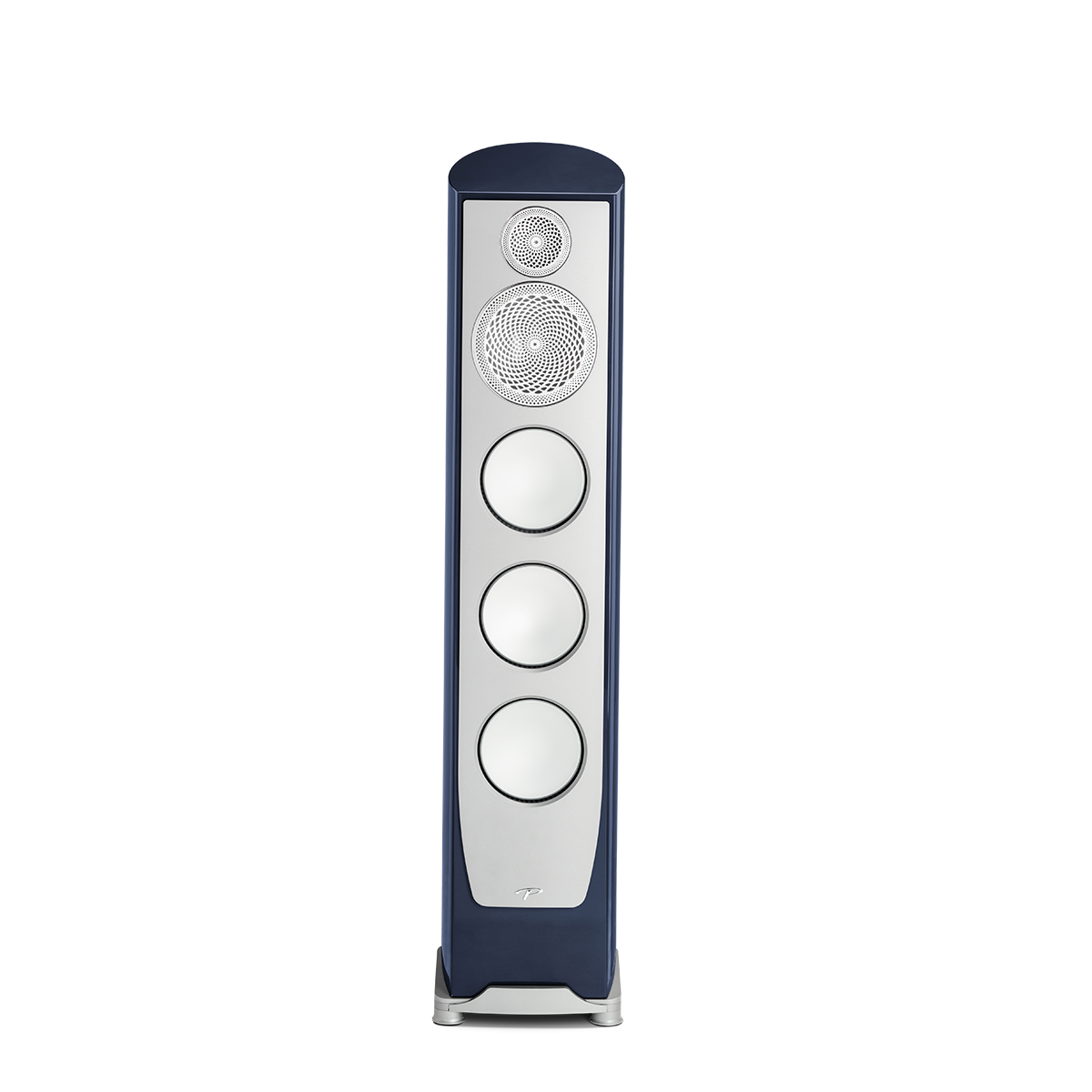 Paradigm Persona Series 3 Way Floorstanding Speakers - 5F(Bl)