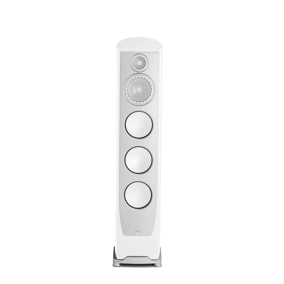 Paradigm Persona Series 3 Way Floorstanding Speakers - 5F(W)