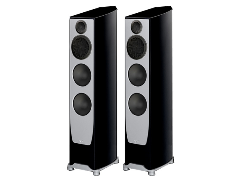 Paradigm Persona 3 Way Floorstanding Speakers - 3F(B)