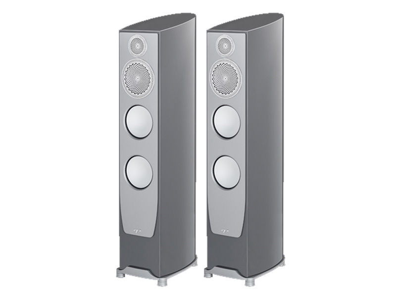 Paradigm Persona 3 Way Floorstanding Speakers - 3F(S)