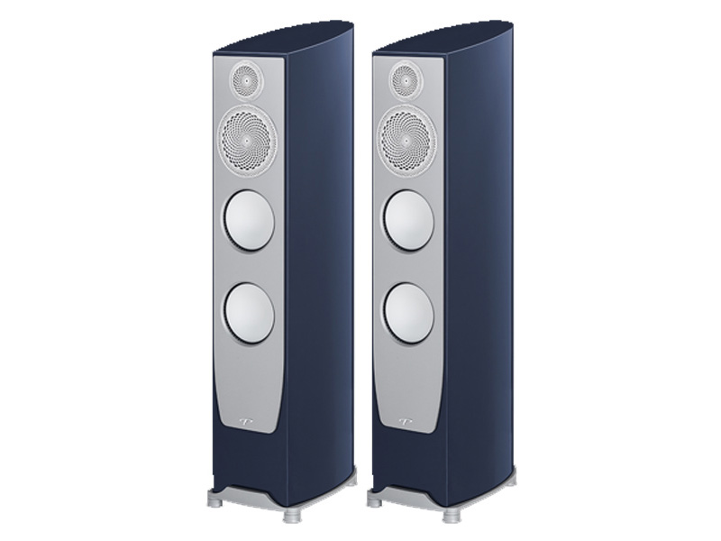 Paradigm Persona 3 Way Floorstanding Speakers - 3F(Bl)