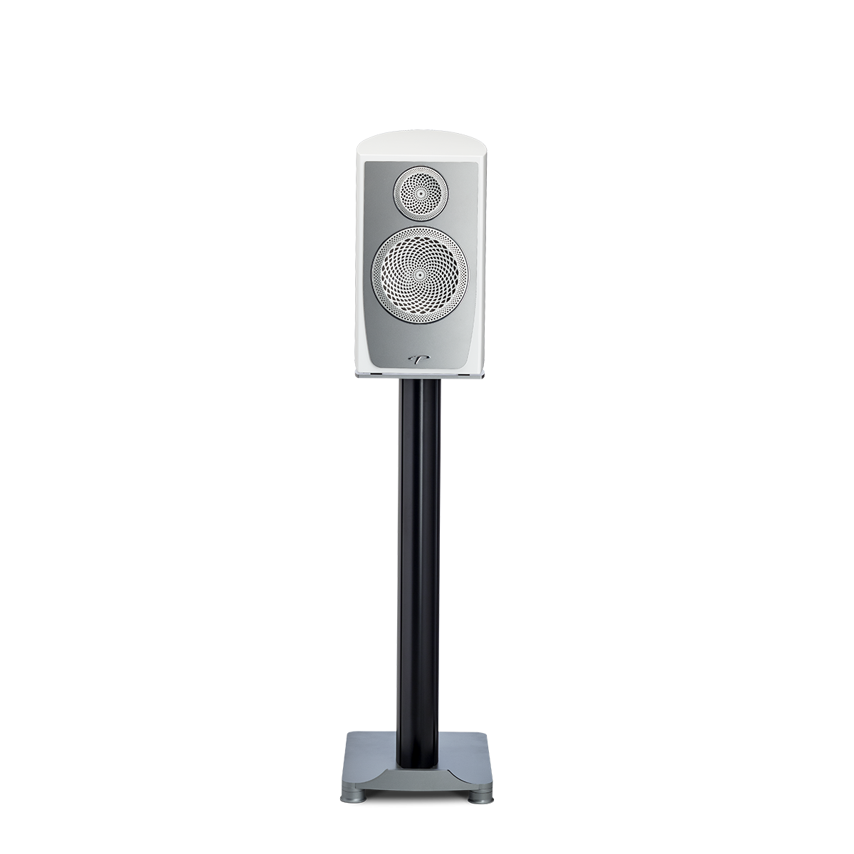 Paradigm Persona Series 2 Way Bookshelf Speakers - Persona B (W)