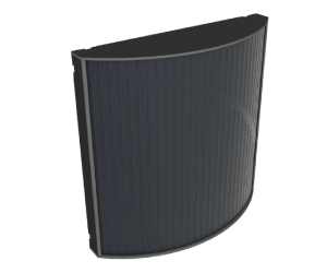 Sound Absorber Panel